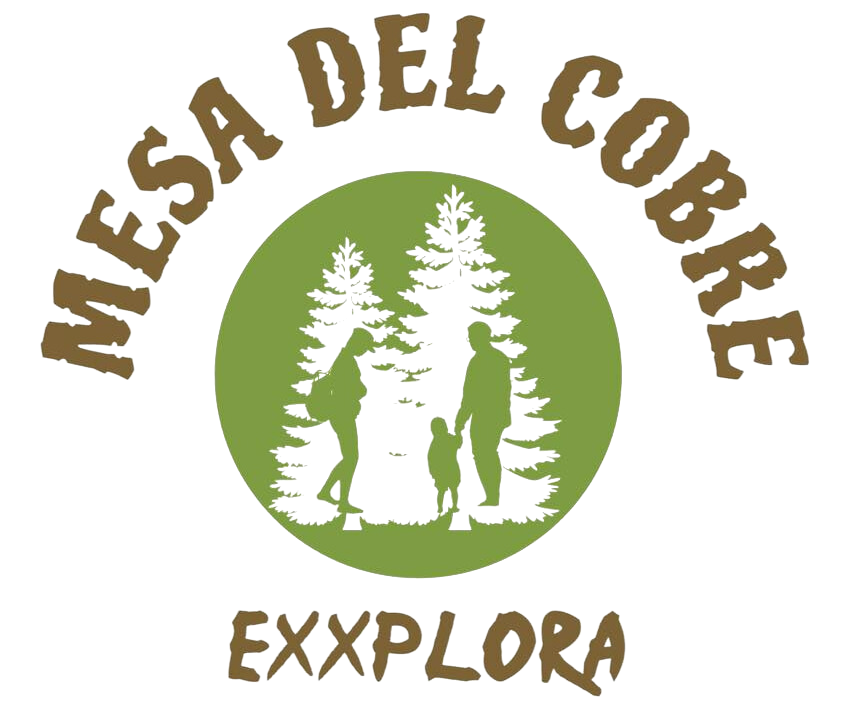 Mesa del Cobre